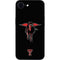 Texas Tech University Red Raiders Logo iPhone 16e Skin
